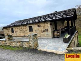 Finca con espectacular cabaña, San Pedro Romeral photo 0