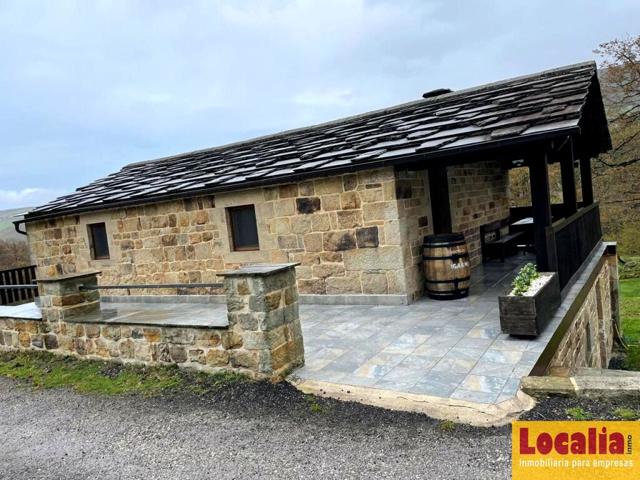 Finca con espectacular cabaña, San Pedro Romeral photo 0