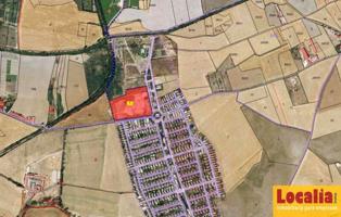 Suelo industrial en venta Renedo de Esgueva (Valladolid) photo 0