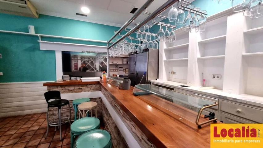 Bonito bar en centro Torrelavega photo 0