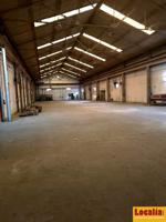 Impresionante nave industrial 4000m² en Valladolid photo 0