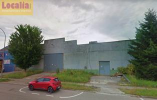 Nave - Garaje caravanas, remolques, autocaravanas photo 0