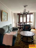 Estupendo piso con garaje y trastero en Suances. photo 0