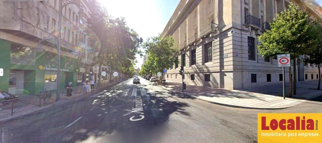 Cuatro plazas de garaje en venta, Valladolid photo 0