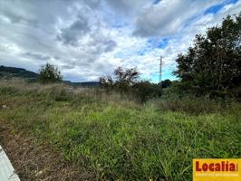 Extenso suelo urbano en Villaviciosa, Asturias photo 0