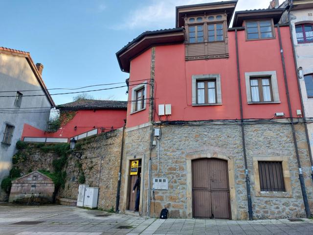 Casa en Centro Historico de Nava Oportunidad negocio de alojamiento turistico Compralo por 560€-mes photo 0