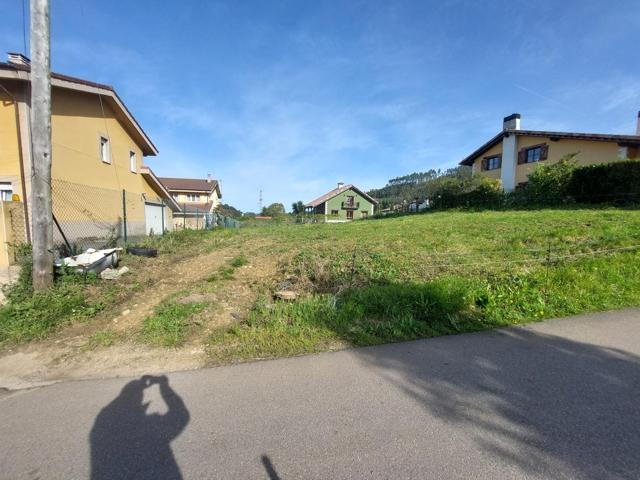 Ultima Parcela Disponible en Urbanización a 5 minutos de San Juan de La Arena ( Asturias ) photo 0