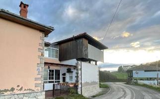 Casa de Campo con mucho encanto en Pueblo de Pravia photo 0