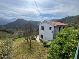 Buscas una segunda residencia en la montaña Asturiana ? Ven a ver esta !!!! Comprala por 298€ - mes photo 0