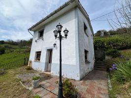 Buscas una segunda residencia en la montaña Asturiana ? Ven a ver esta !!!! Comprala por 298€ - mes photo 0