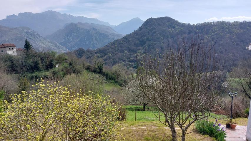 Buscas una segunda residencia en la montaña Asturiana ? Ven a ver esta !!!! Comprala por 298€ - mes photo 0