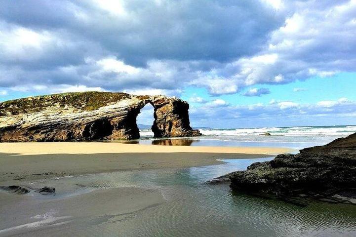 Oportunidad !!!!!! Casa en Ribadeo Costa Gallega Comprala por 320€ - mes photo 0