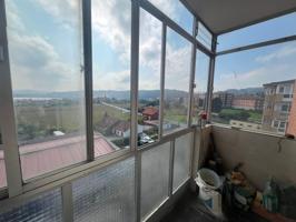 ¡Oportunidad única! Piso semireformado con vistas espectaculares al embalse de Trasona photo 0