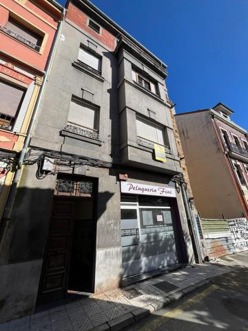 ¡Oportunidad única para inversores en el corazón de Noreña! photo 0