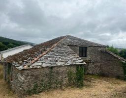 Casa independiente en Villamartin Pequeño, 6 Barreiros ( Lugo ) para rehabilitar con 500 metros de parcela por 22.000€ photo 0