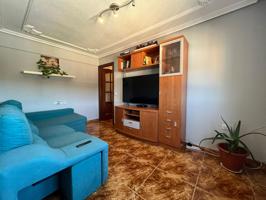 Acogedor piso de 3 dormitorios – Barrio La Luz, Avilés photo 0