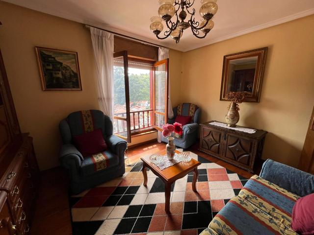 Espectacular casa con vistas panorámicas en Cudillero photo 0