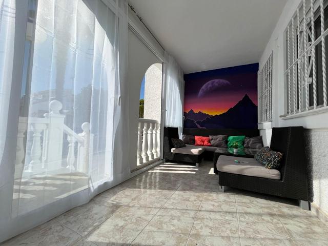 Bungalow - Urbanización El Eden photo 0