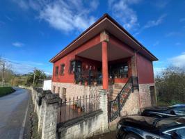 ¡Gran oportunidad en Siero! Casa independiente con 8.000 m2 de finca y a solo 7 minutos de Oviedo photo 0