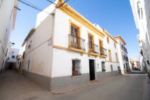 Casa con encanto en el Casco Histórico de Guadix photo 0