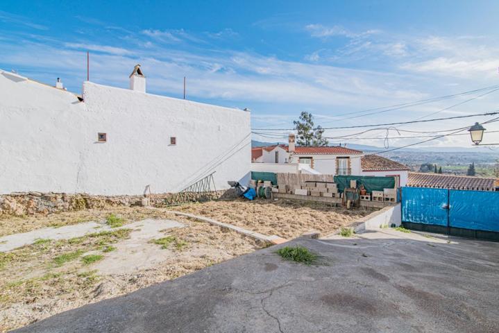 ¡¡Ideal como inversión CONJUNTO DE 5 FINCAS para ser reconvertida al gusto del cliente!! photo 0