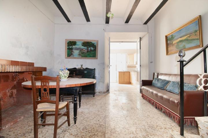 Casa En venta en Andalucia, Torreperogil photo 0