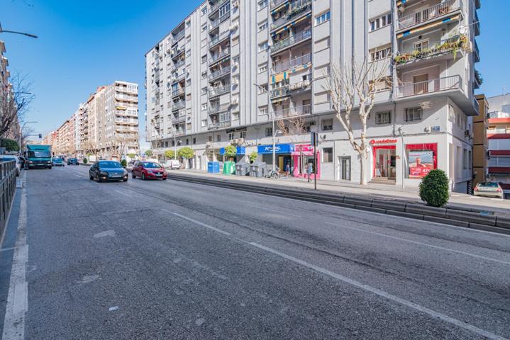Piso de 4 habitaciones en Jaén photo 0