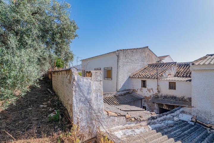 Casa para Reformar en Ventorros de Balerma, Loja photo 0