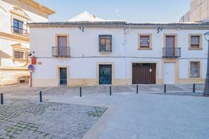Casa en el Corazón de Úbeda: Patrimonio de la Humanidad photo 0