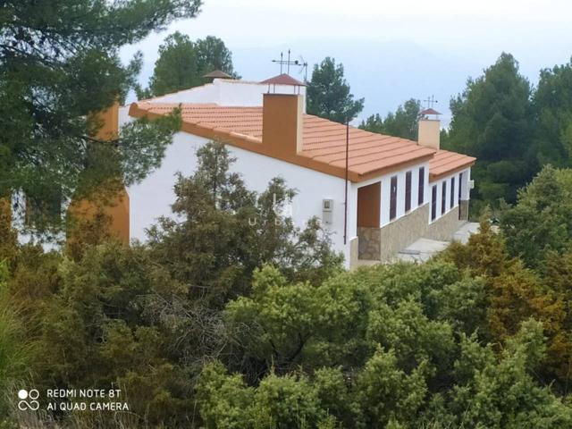 Terreno con agua y casas en venta en Caravaca de La Cruz!!! photo 0