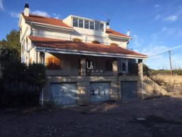 Chalet unifamiliar en venta en Gaianes photo 0