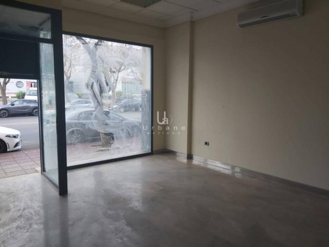 Magnífico local de oficinas con 10 despachos en Avenida Mariano Rojas – Murcia photo 0