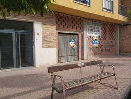 Local en venta en El Raal photo 0