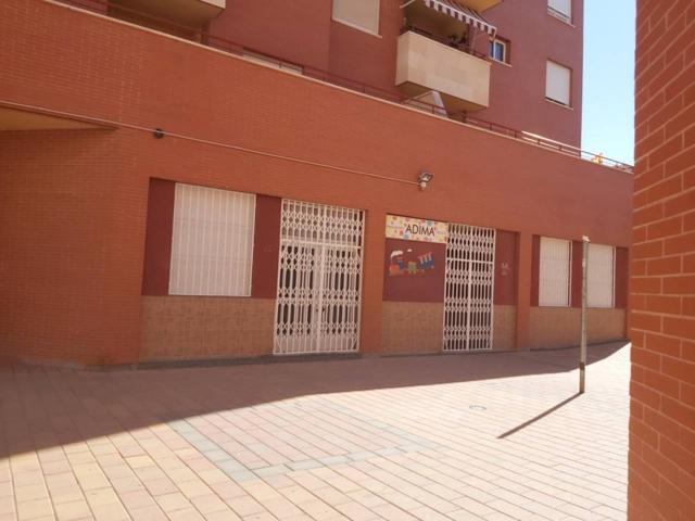 Local en venta en Beniaján photo 0