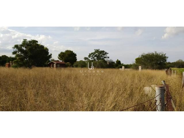 Terreno en venta en Las Torres de Cotillas'' photo 0