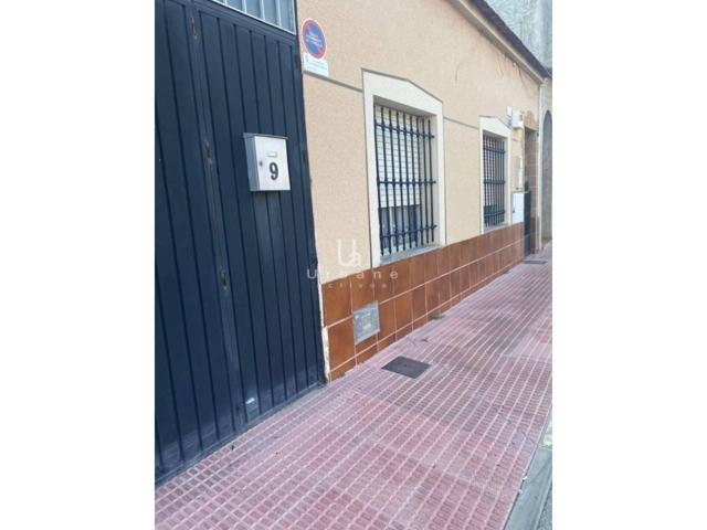 Amplia vivienda en Las Torres de Cotillas photo 0