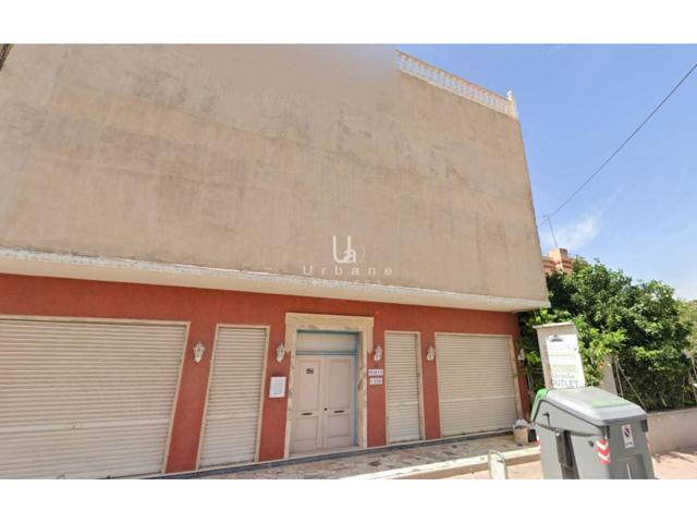 OPORTUNIDAD. EDIFICIO en RINCÓN DE SECA. Murcia photo 0