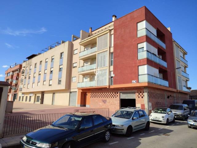 Oportunidad única en Ronda Sur, amplio local en una de las mejores zonas comerciales de Murcia photo 0