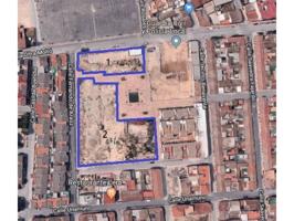 Terreno en venta en Las Torres de Cotillas photo 0