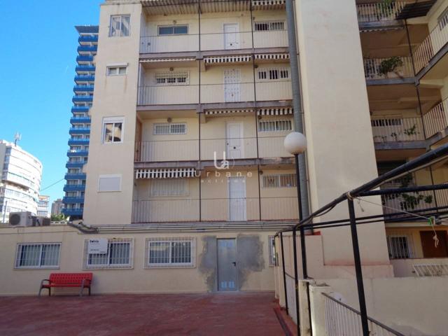 VIVIENDA + LOCAL EN VENTA EN BENIDORM A 400M DEL MAR photo 0