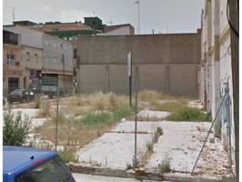 Venta de terreno en Alzira photo 0