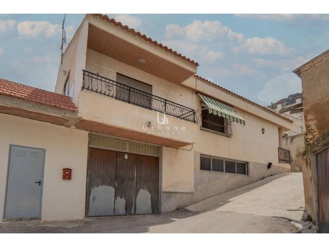 Casa en venta en Los Garres – 365 m² construidos. Oportunidad sin comisiones! photo 0