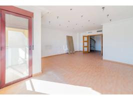 Ático Dúplex con Terraza y Garaje en Beniaján: Espacioso y Luminoso. photo 0