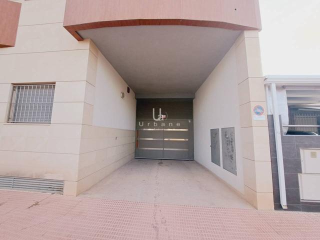 Parking con opción de trastero en venta en Las Torres de Cotillas photo 0