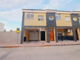 Lote de 5 plazas de garaje en Las Torres de Cotillas photo 0