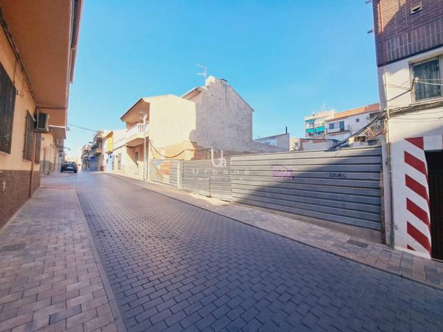 Solar en Molina de Segura. photo 0