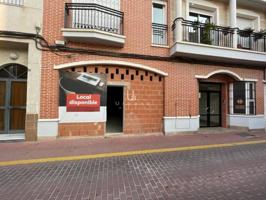 Local en venta en C. Mayor de Beniaján! photo 0