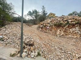 Terreno en venta en Alzira photo 0