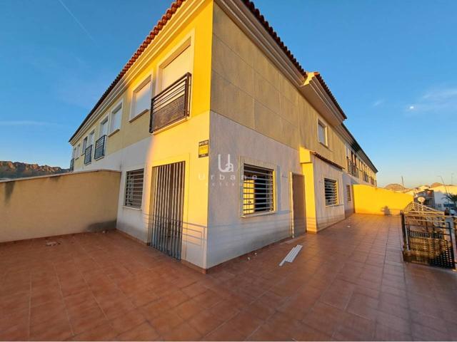 Edificio en Construcción Parada en Venta en Villanueva del Río Segura – Ideal Inversores photo 0