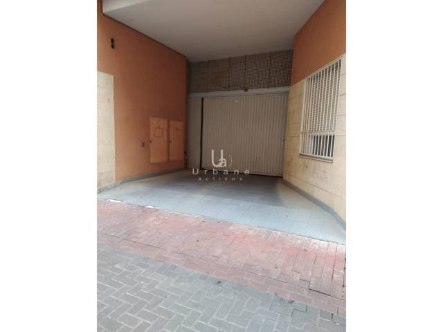 Garaje en alquiler en El Ranero-San Basilio(30009) photo 0
